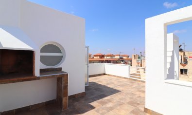 Reventa - Villa -
Torrevieja - El Salado