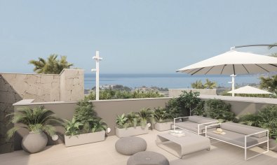 Nieuwbouw Woningen - Villa -
San Juan de los Terreros - San Juan De Los Terreros