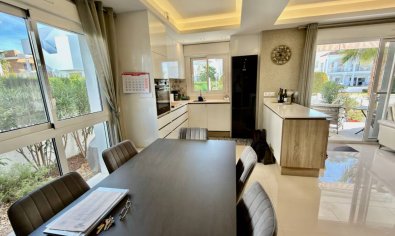 Resale - Apartment -
Ciudad Quesada