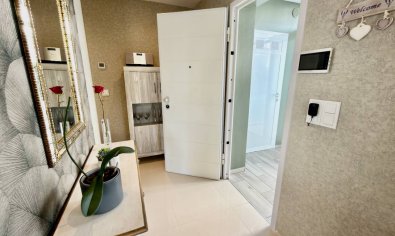 Resale - Apartment -
Ciudad Quesada