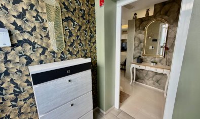 Resale - Apartment -
Ciudad Quesada