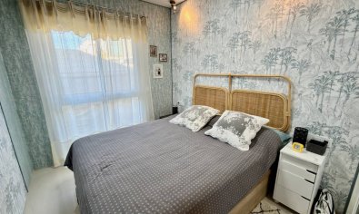 Resale - Apartment -
Ciudad Quesada