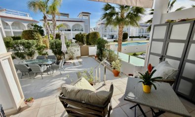 Resale - Apartment -
Ciudad Quesada
