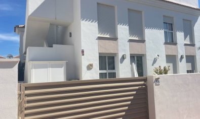 Resale - Apartment -
Ciudad Quesada