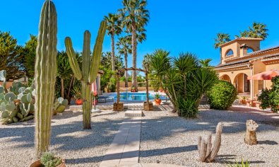 Resale - Finca -
Rafal