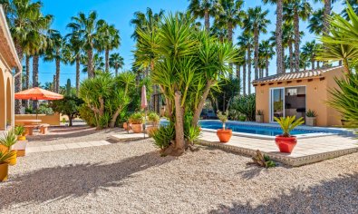 Resale - Finca -
Rafal