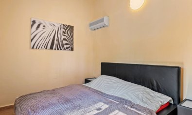 Resale - Finca -
Rafal
