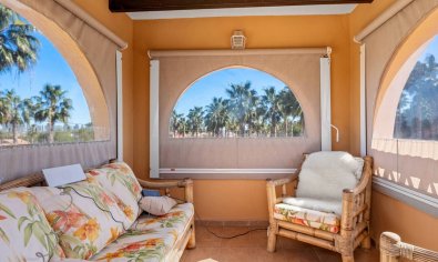 Resale - Finca -
Rafal