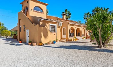 Resale - Finca -
Rafal