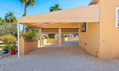 Resale - Finca -
Rafal
