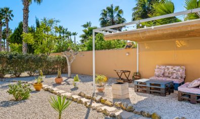 Resale - Finca -
Rafal