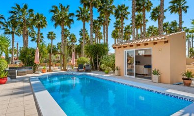 Resale - Finca -
Rafal