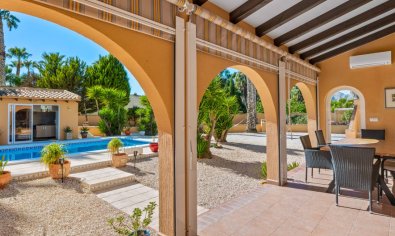 Resale - Finca -
Rafal