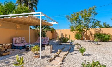 Resale - Finca -
Rafal
