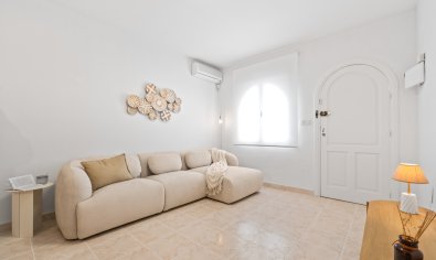 Bestaande bouw - Herenhuis -
Torrevieja - La Florida