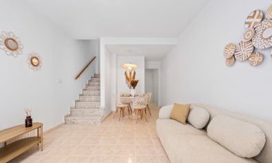 Bestaande bouw - Herenhuis -
Torrevieja - La Florida