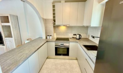 Bestaande bouw - Villa -
Ciudad Quesada