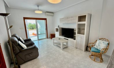 Bestaande bouw - Villa -
Ciudad Quesada