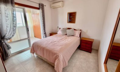 Bestaande bouw - Villa -
Ciudad Quesada