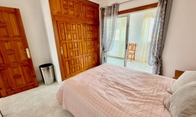 Bestaande bouw - Villa -
Ciudad Quesada