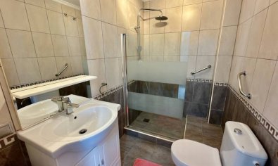 Bestaande bouw - Villa -
Ciudad Quesada