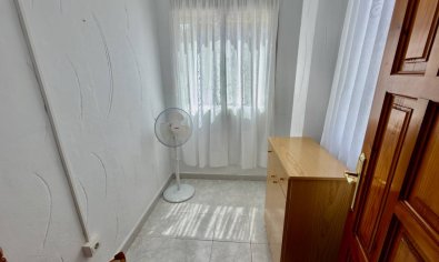Bestaande bouw - Villa -
Ciudad Quesada
