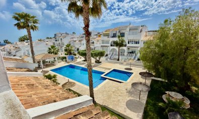 Bestaande bouw - Villa -
Ciudad Quesada
