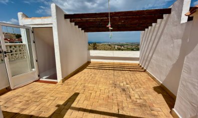 Bestaande bouw - Villa -
Ciudad Quesada