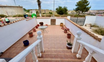Bestaande bouw - Villa -
Ciudad Quesada