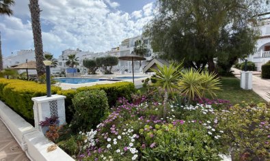 Bestaande bouw - Villa -
Ciudad Quesada