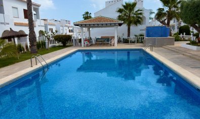 Bestaande bouw - Villa -
Ciudad Quesada
