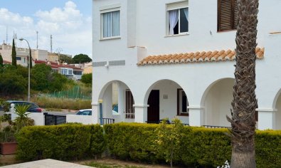 Bestaande bouw - Villa -
Ciudad Quesada