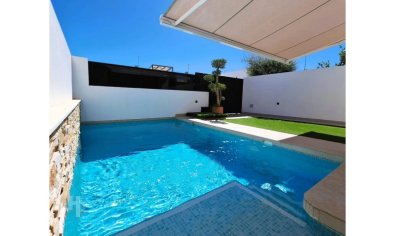 Resale - Townhouse -
San Javier - Santiago De La Ribera