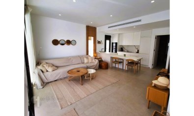 Resale - Townhouse -
San Javier - Santiago De La Ribera