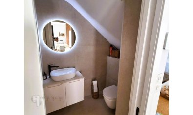 Resale - Townhouse -
San Javier - Santiago De La Ribera