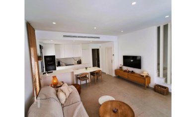 Resale - Townhouse -
San Javier - Santiago De La Ribera