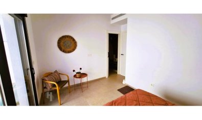 Resale - Townhouse -
San Javier - Santiago De La Ribera