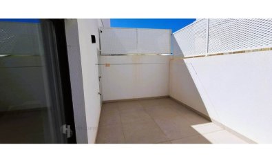 Resale - Townhouse -
San Javier - Santiago De La Ribera