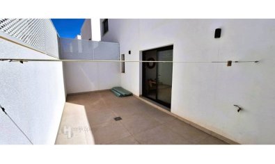 Resale - Townhouse -
San Javier - Santiago De La Ribera
