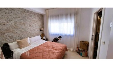 Resale - Townhouse -
San Javier - Santiago De La Ribera
