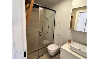 Resale - Townhouse -
San Javier - Santiago De La Ribera