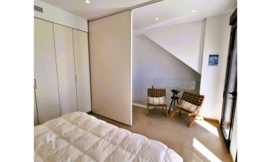 Resale - Townhouse -
San Javier - Santiago De La Ribera