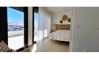 Resale - Townhouse -
San Javier - Santiago De La Ribera