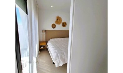 Resale - Townhouse -
San Javier - Santiago De La Ribera
