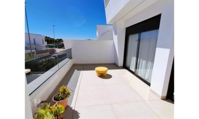 Resale - Townhouse -
San Javier - Santiago De La Ribera