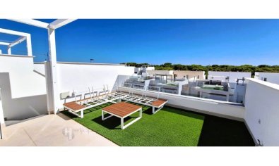 Resale - Townhouse -
San Javier - Santiago De La Ribera