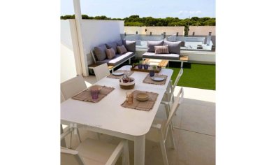 Resale - Townhouse -
San Javier - Santiago De La Ribera