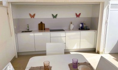 Resale - Townhouse -
San Javier - Santiago De La Ribera