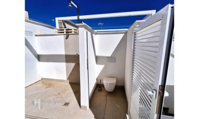 Resale - Townhouse -
San Javier - Santiago De La Ribera