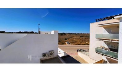 Resale - Townhouse -
San Javier - Santiago De La Ribera